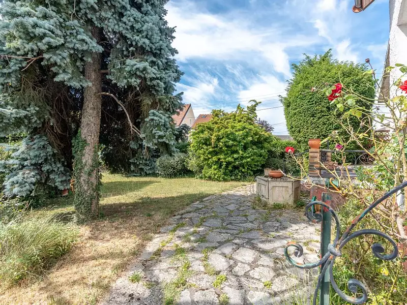 Maison, 150 m²