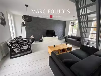 Appartement, 68,73 m²