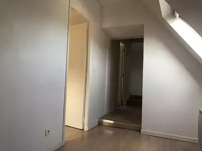 Appartement, 52 m²