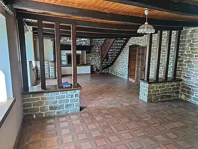 Maison, 120 m²