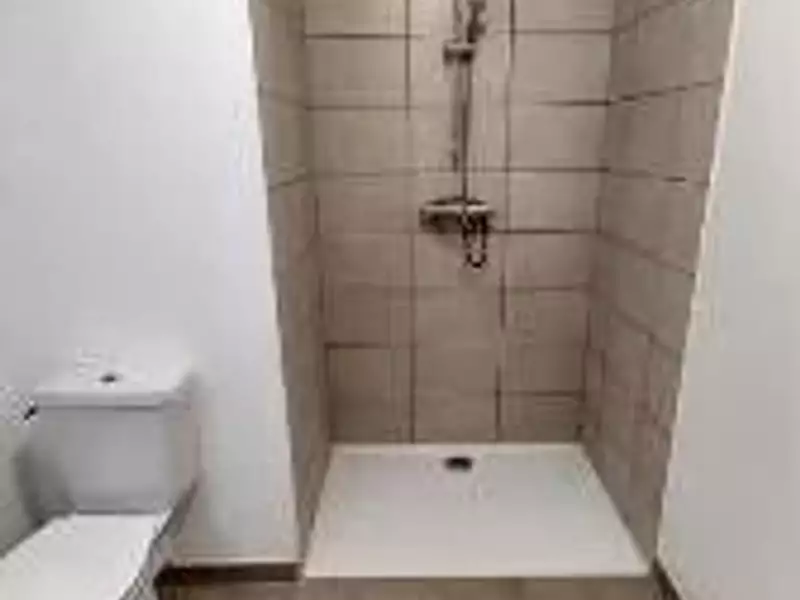 Appartement, 46,1 m²