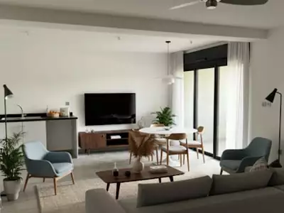 Appartement, 74 m²