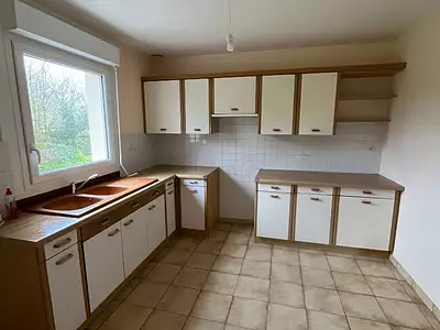 Maison, 76 m²