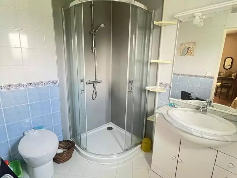 Maison, 162 m²