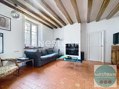 Maison, 144 m²