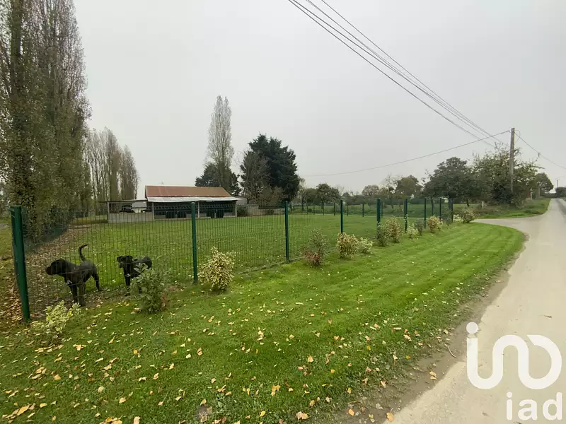 Maison, 90 m²