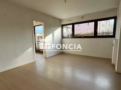 Appartement, 43 m²