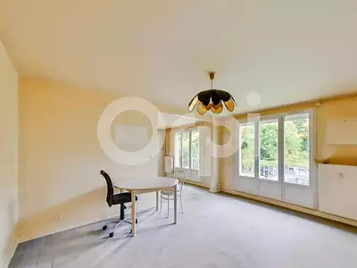 Appartement, 87 m²