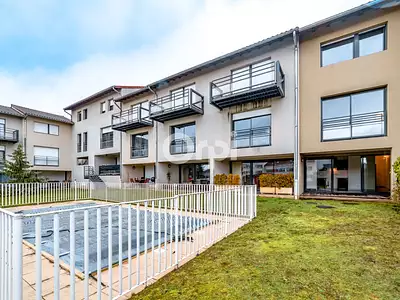 Maison, 93 m²