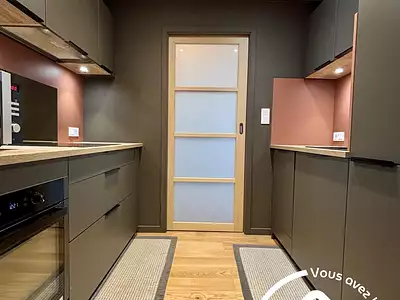 Appartement, 70,74 m²