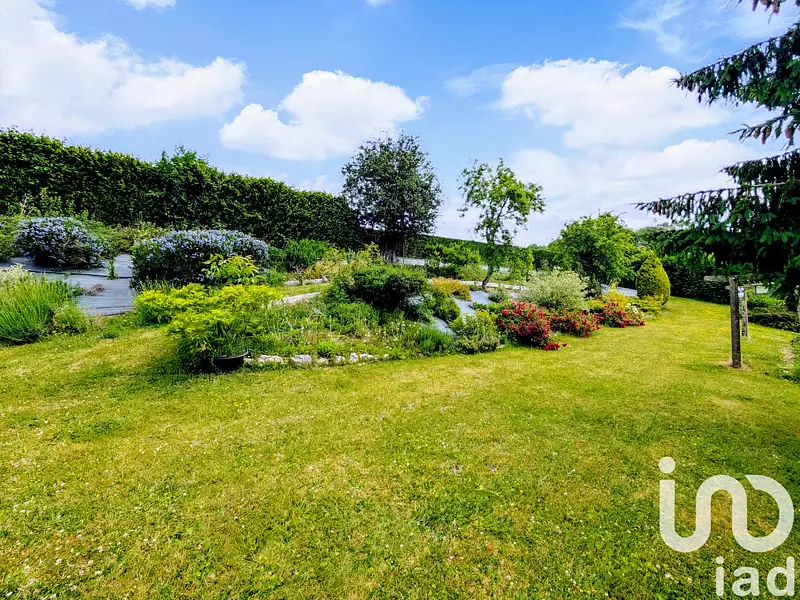 Maison, 230 m²