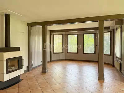 Maison, 166 m²