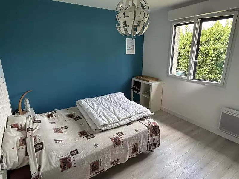 Maison, 165 m²