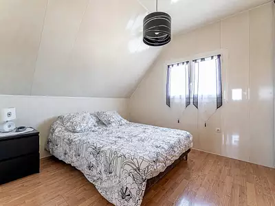 Maison, 119,21 m²