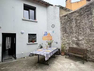 Maison, 107 m²