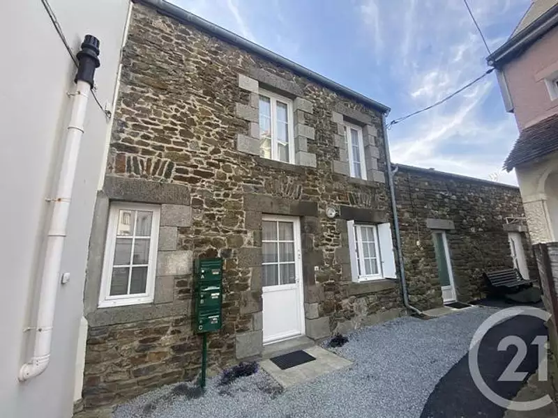 Appartement, 63,8 m²