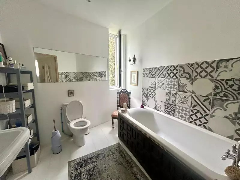 Maison, 280 m²