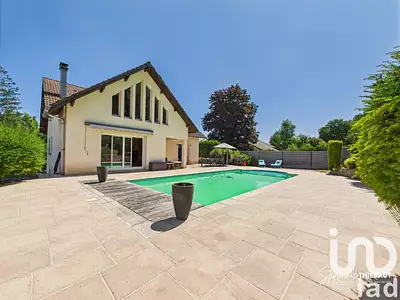 Maison, 186 m²