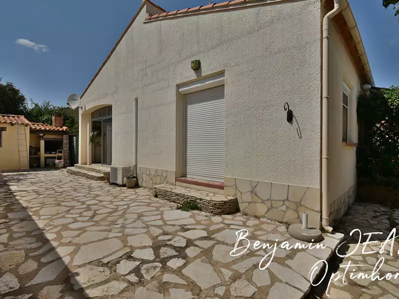 Maison, 103 m²