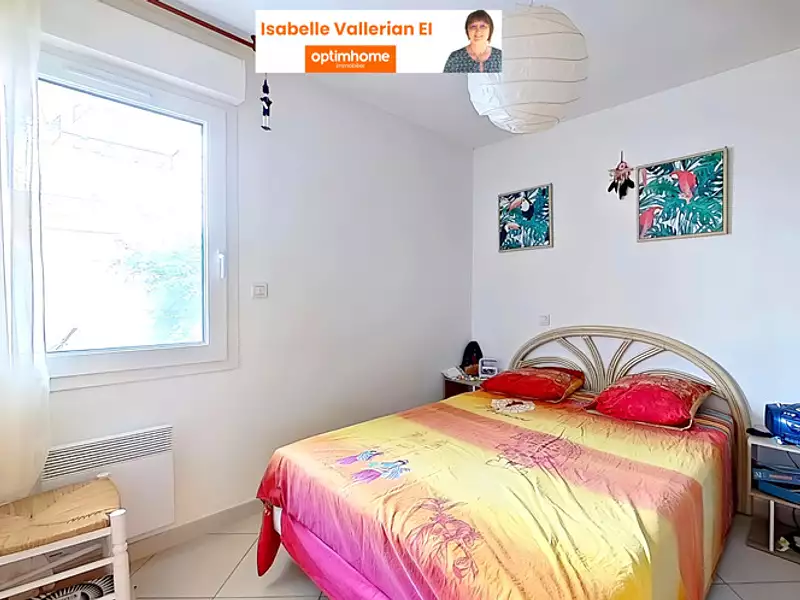 Maison, 70 m²