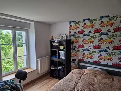 Maison, 112,5 m²