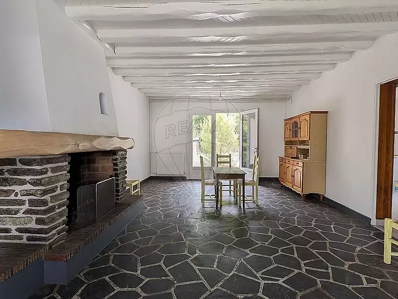 Maison, 111 m²