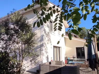 Maison, 84 m²