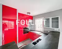 Appartement, 50,77 m²