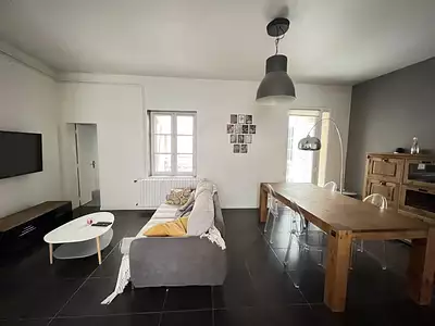 Appartement, 86,8 m²