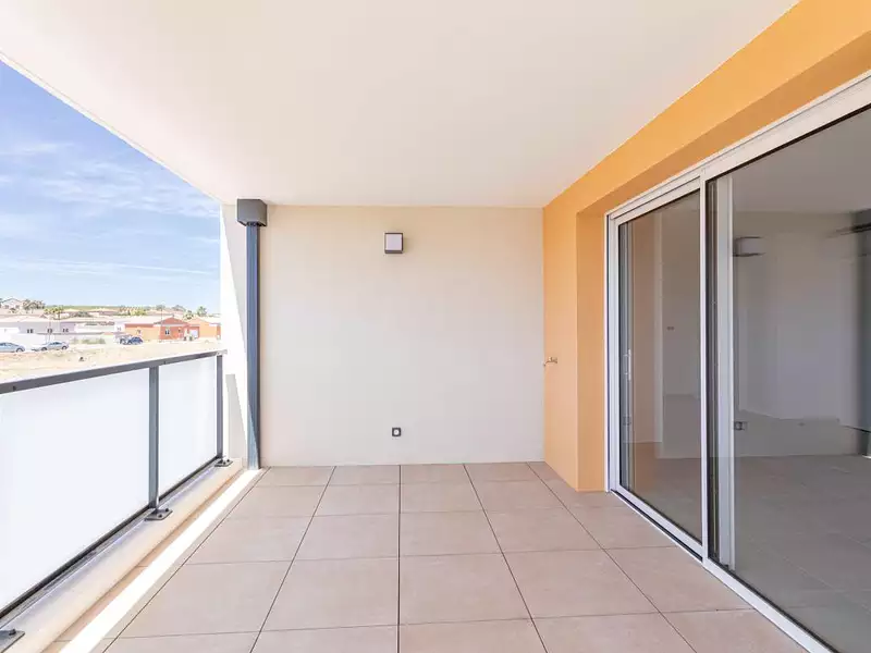 Appartement, 65 m²