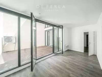 Appartement, 200 m²