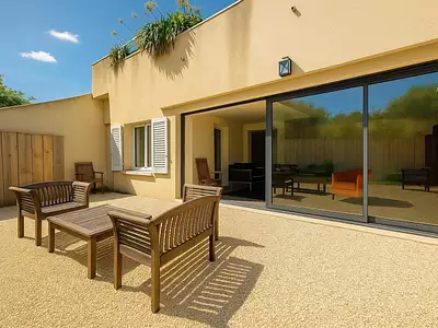 Appartement, 109 m²