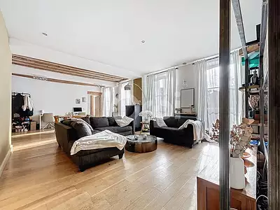 Appartement, 113 m²