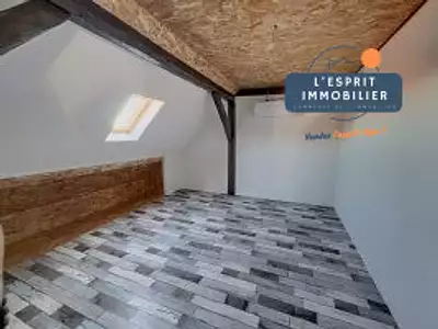Maison, 229 m²
