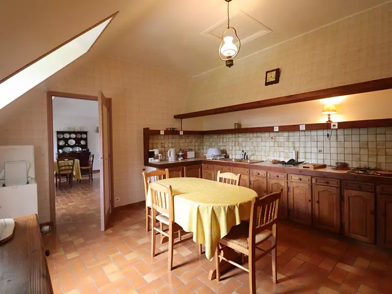 Maison, 400 m²