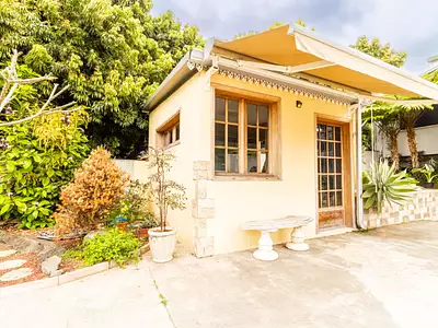 Maison, 290 m²