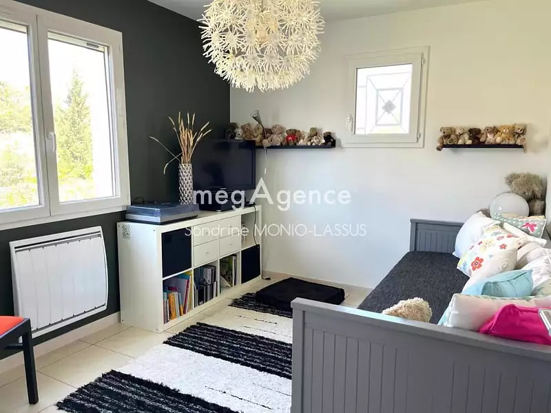 Maison, 142 m²