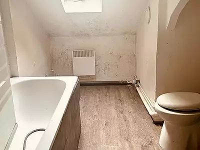 Appartement, 34 m²