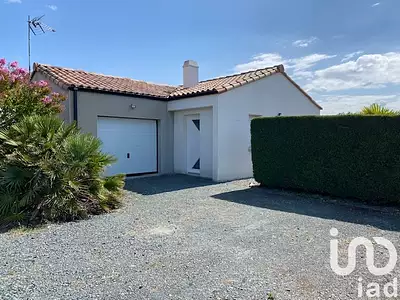 Maison, 88 m²