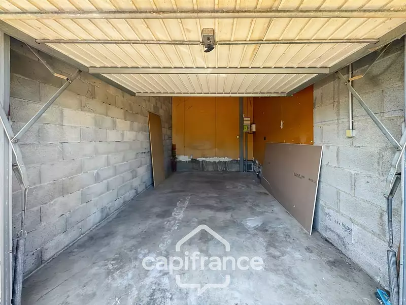 Maison, 73 m²