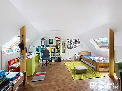 Maison, 129 m²