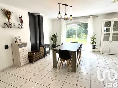 Maison, 100 m²