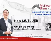 Maison, 133 m²