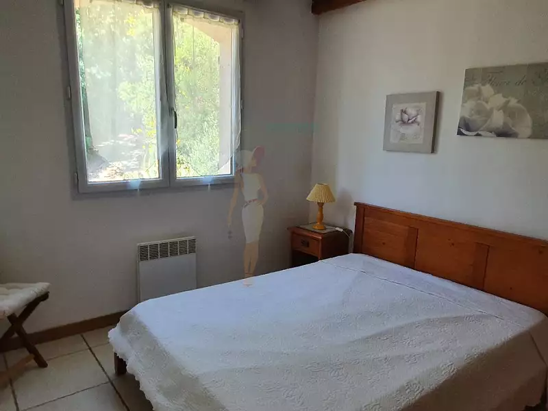 Appartement, 35 m²