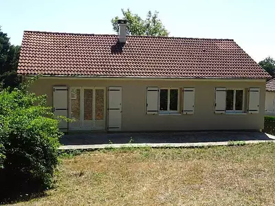Maison, 125 m²