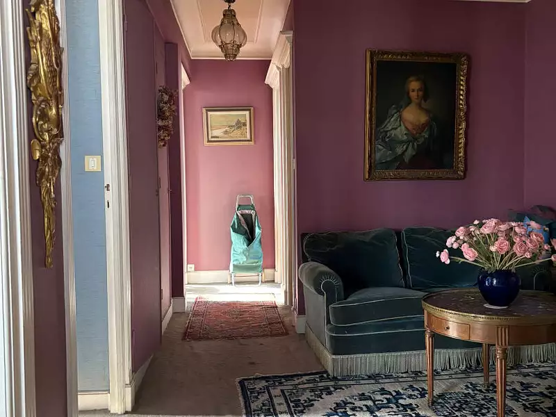 Appartement, 74,99 m²