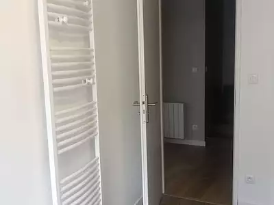 Appartement, 90 m²