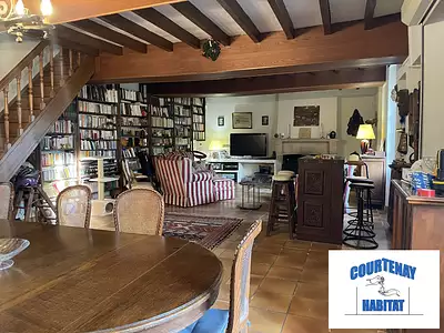Maison, 230 m²