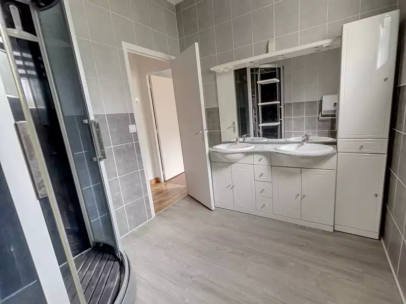 Maison, 91 m²