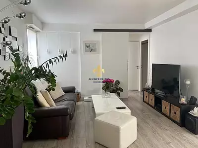 Appartement, 87 m²